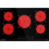 Meferi MEH755BK Ultra