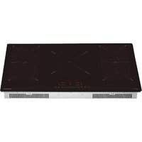 Варочная панель Meferi MEH755BK Ultra - Превью изображения №4 — Интернет-магазин Your Sale