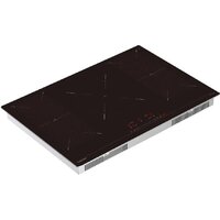Варочная панель Meferi MEH755BK Ultra - Превью изображения №3 — Интернет-магазин Your Sale
