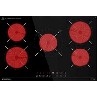 Meferi MEH755BK Ultra Image #3