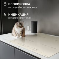 Варочная панель Zigmund & Shtain CI 23.6 I - Превью изображения №12 — Интернет-магазин Your Sale