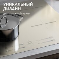 Варочная панель Zigmund & Shtain CI 23.6 I - Превью изображения №7 — Интернет-магазин Your Sale