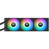 Система жидкостного охлаждения для процессора Thermaltake LA360 ARGB Sync CL-W459-PL12SW-A - Превью изображения №4 — Интернет-магазин Your Sale