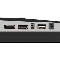 Игровой монитор ExeGate Combat EF2707C EX297306RUS - Превью изображения №7 — Интернет-магазин Your Sale