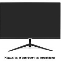 Игровой монитор ExeGate Combat EF2707C EX297306RUS - Превью изображения №3 — Интернет-магазин Your Sale