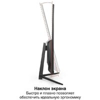 Игровой монитор ExeGate Combat EF2707C EX297306RUS - Превью изображения №2 — Интернет-магазин Your Sale