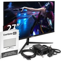 Игровой монитор ExeGate Combat EF2707C EX297306RUS - Превью изображения №5 — Интернет-магазин Your Sale