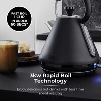 Tower Sera T10079BLK Image #4