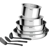 Набор сковород Tefal Ingenio Cook Eat L881S904 - Превью изображения №13 — Интернет-магазин Your Sale