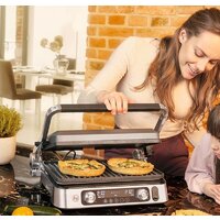 Braun MultiGrill 9 Pro CG9167 Image #5
