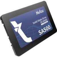 SSD Netac SA500 512GB NT01SA500-512-S3X - Превью изображения №4 — Интернет-магазин Your Sale