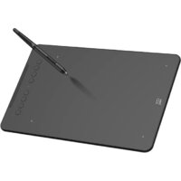 XP-Pen Deco 01 V3 (черный)