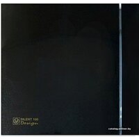 Soler&Palau Silent-200 CZ Black Design - 4C [5210616700]