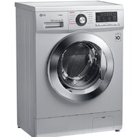 Стиральная машина LG F1296HDS4 - Превью изображения №7 — Интернет-магазин Your Sale