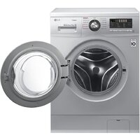 Стиральная машина LG F1296HDS4 - Превью изображения №3 — Интернет-магазин Your Sale