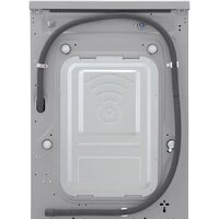 Стиральная машина LG F1296HDS4 - Превью изображения №2 — Интернет-магазин Your Sale