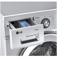 Стиральная машина LG F1296HDS4 - Превью изображения №5 — Интернет-магазин Your Sale