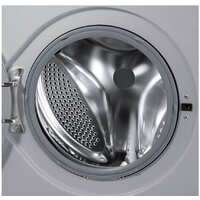 Стиральная машина LG F1296HDS4 - Превью изображения №6 — Интернет-магазин Your Sale