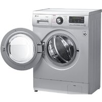Стиральная машина LG F1296HDS4 - Превью изображения №9 — Интернет-магазин Your Sale