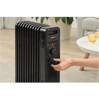 Sencor SOH 3511BK Image #9