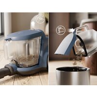 Пылесос Electrolux Seria 500 EL51A2UG - Превью изображения №4 — Интернет-магазин Your Sale