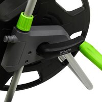 Тележка для шланга Stalco Garden S101610215 - Превью изображения №2 — Интернет-магазин Your Sale