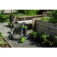 Тележка для шланга Stalco Garden S101610215 - Превью изображения №4 — Интернет-магазин Your Sale