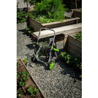 Тележка для шланга Stalco Garden S101610215 - Превью изображения №6 — Интернет-магазин Your Sale