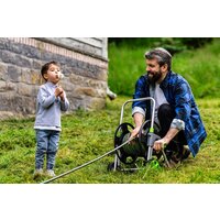 Тележка для шланга Stalco Garden S101610215 - Превью изображения №3 — Интернет-магазин Your Sale