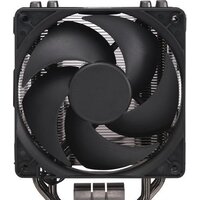 Кулер для процессора Cooler Master Hyper 212 Black Edition RR-212S-20PK-R1 - Превью изображения №2 — Интернет-магазин Your Sale