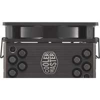 Кулер для процессора Cooler Master Hyper 212 Black Edition RR-212S-20PK-R1 - Превью изображения №5 — Интернет-магазин Your Sale