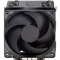 Кулер для процессора Cooler Master Hyper 212 Black Edition RR-212S-20PK-R1 - Превью изображения №3 — Интернет-магазин Your Sale