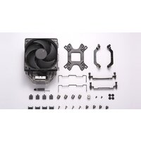 Кулер для процессора Cooler Master Hyper 212 Black Edition RR-212S-20PK-R1 - Превью изображения №7 — Интернет-магазин Your Sale