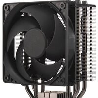 Кулер для процессора Cooler Master Hyper 212 Black Edition RR-212S-20PK-R1 - Превью изображения №4 — Интернет-магазин Your Sale