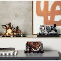 LEGO Star Wars 75339 Уплотнитель мусора Звезды Смерти Image #7