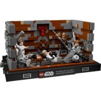 LEGO Star Wars 75339 Уплотнитель мусора Звезды Смерти Image #9