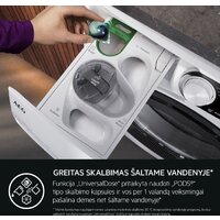 AEG LWR73166OE Image #10