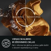 AEG LWR73166OE Image #4