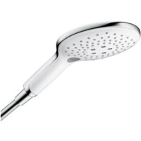 Hansgrohe Ecostat Select/Raindance S 150 3jet/Combi 27037400 (белый/хром) Image #4