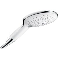 Hansgrohe Ecostat Select/Raindance S 150 3jet/Combi 27037400 (белый/хром) Image #4