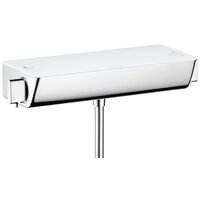 Hansgrohe Ecostat Select/Raindance S 150 3jet/Combi 27037400 (белый/хром) Image #3