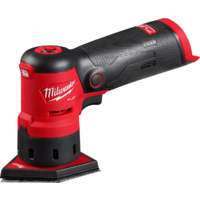 Milwaukee M12FDSS-0B 4933479680 (без АКБ) Image #1