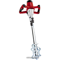 Строительный миксер Einhell TE-MX 1600-2 CE Twin 4258561 - Превью изображения №2 — Интернет-магазин Your Sale