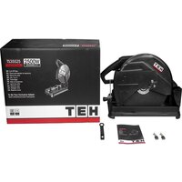 Монтажная (отрезная) пила TEH TS35525 - Превью изображения №9 — Интернет-магазин Your Sale