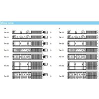 Стальной панельный радиатор Buderus Logatrend VK-Profil Тип 11 500x1200 - Превью изображения №2 — Интернет-магазин Your Sale