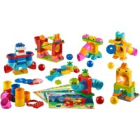LEGO Education 45026 Трубки Image #7