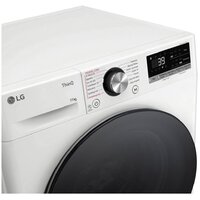 LG F4W1172YW Image #3