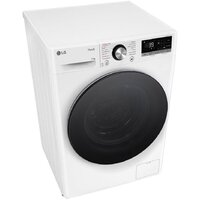 LG F4W1172YW Image #8