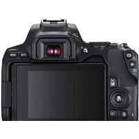 Canon EOS 250D Body (черный) Image #3