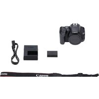 Canon EOS 250D Body (черный) Image #8